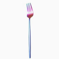 410 Stainless Steel Steak Fork