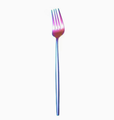 410 Stainless Steel Steak Fork