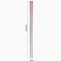 304 Stainless Steel Chopsticks