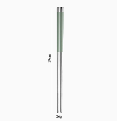 304 Stainless Steel Chopsticks