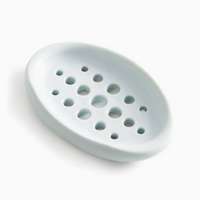 Draining Soap Holder