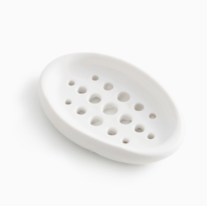 Draining Soap Holder