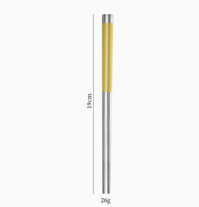 304 Stainless Steel Chopsticks